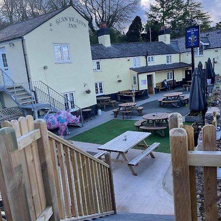 The Glan Yr Afon Inn Holywell  Εξωτερικό φωτογραφία