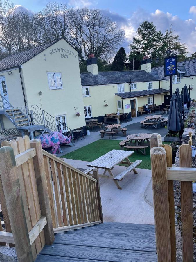 The Glan Yr Afon Inn Holywell  Εξωτερικό φωτογραφία
