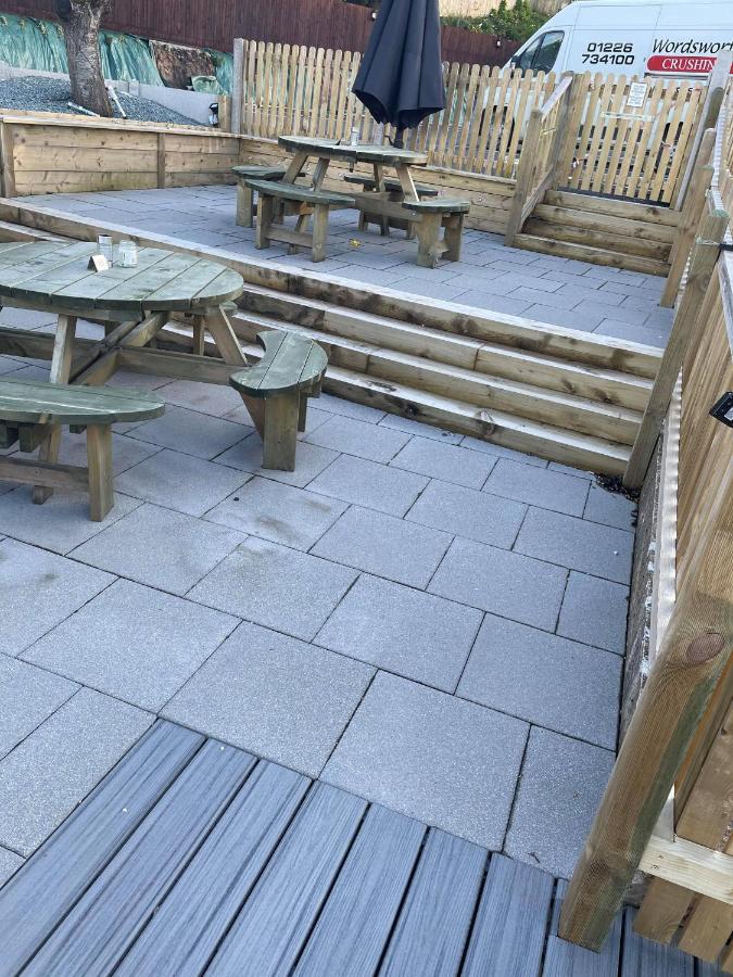 The Glan Yr Afon Inn Holywell  Εξωτερικό φωτογραφία