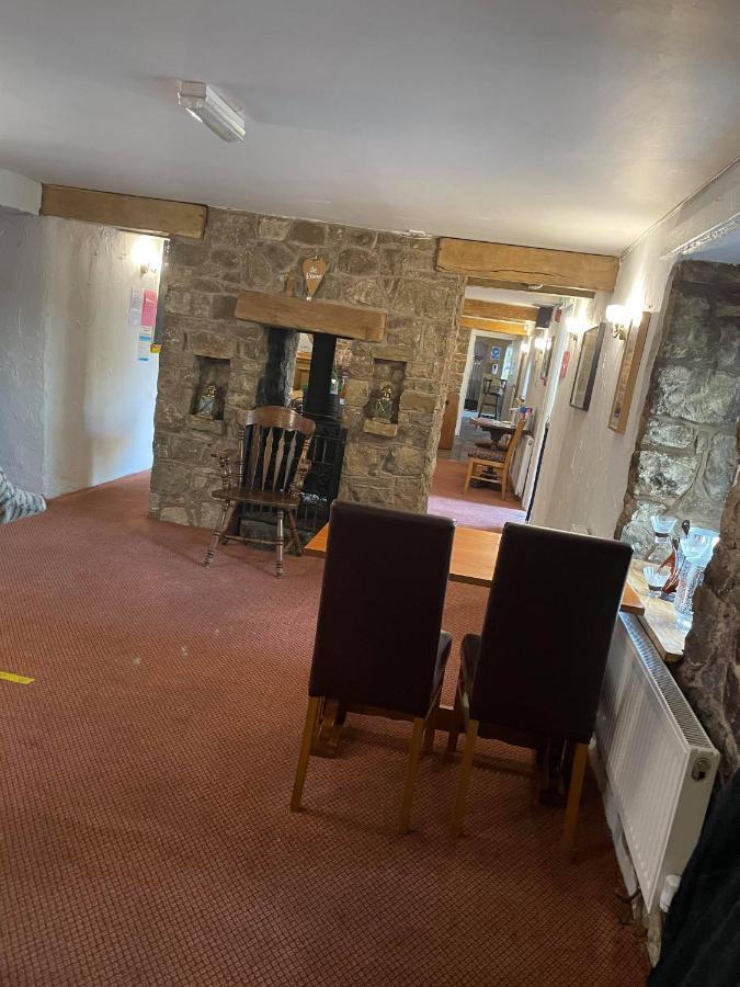 The Glan Yr Afon Inn Holywell  Εξωτερικό φωτογραφία
